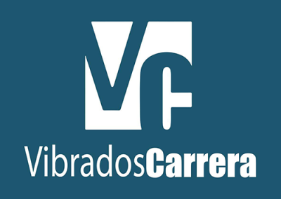 Vibrados Carreras
